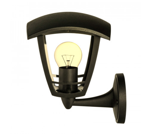 Уличный настенный светильник Apeyron Дели НБУ 07-60-001 У1 11-149