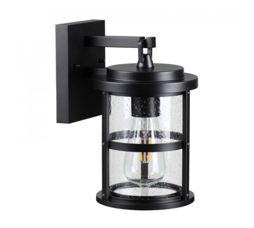 Уличный настенный светильник Odeon Light Magus 4964/1W Уличный настенный светильник Odeon Light Magus 4964/1W