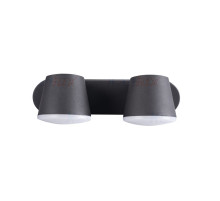 Уличный настенный светильник Kanlux Dromi Led EL-2 13W-GR 32531