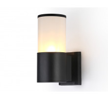 Уличный настенный светильник Ambrella Light Garden ST2451