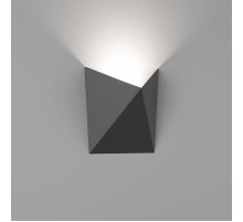 Уличный настенный светильник DesignLed GW-A816-7-BL-WW 003195
