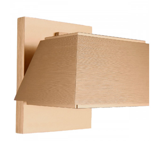 Уличный настенный светильник Favourite Trapezium 4301-1W Уличный настенный светильник Favourite Trapezium 4301-1W