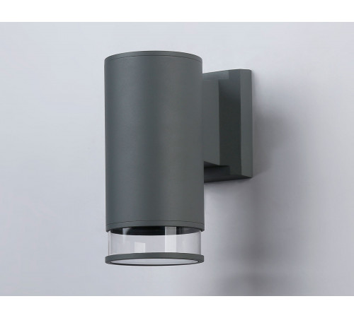 Уличный настенный светильник Ambrella Light Garden ST3818