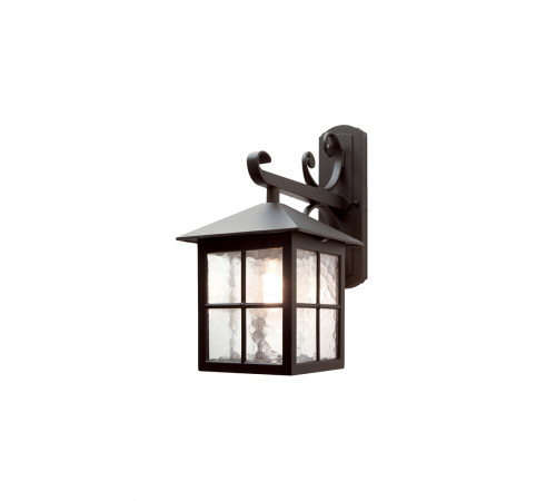 Уличный настенный светильник Elstead Lighting Winchester BL19-BLACK Уличный настенный светильник Elstead Lighting Winchester BL19-BLACK
