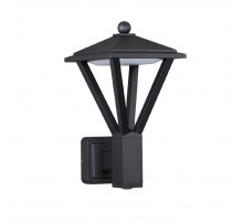 Уличный настенный светильник Odeon Light Bearitz 6655/15WL