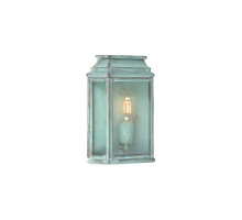 Уличный настенный светильник Elstead Lighting St martins ST-MARTINS-V