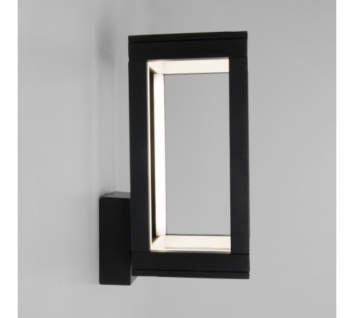 Уличный настенный светильник Elektrostandard Frame 4690389172335 Уличный настенный светильник Elektrostandard Frame 4690389172335