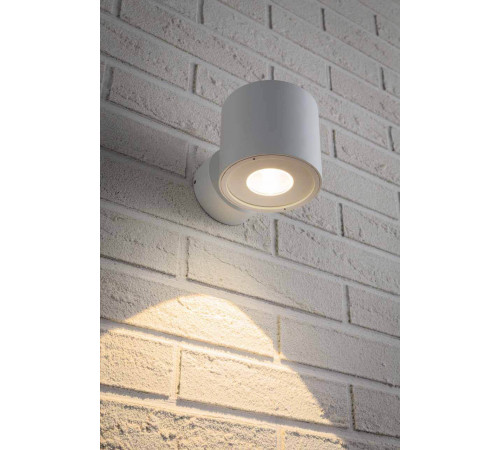 Уличный настенный светодиодный светильник Paulmann Special Line BigFlame 18007 Уличный настенный светодиодный светильник Paulmann Special Line BigFlame 18007