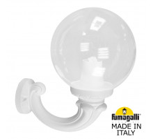 Уличный настенный светильник Fumagalli Globe 250 G25.132.000.WXF1R