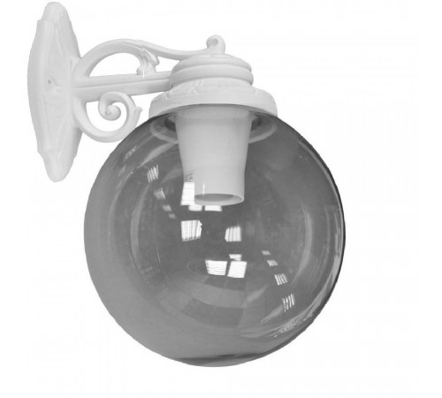 Уличный настенный светильник Fumagalli Bisso/G250 G25.131.000.WZE27