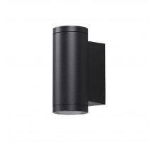 Уличный настенный светильник Odeon Light Long 7071/7WL