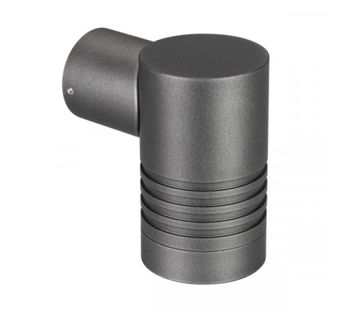 Уличный настенный светильник Arlight LGD-Ray-Wall-R46-3W Warm3000 033310