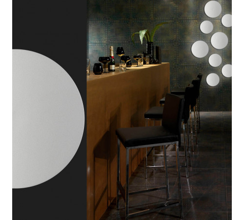 Уличный настенный светодиодный светильник Odeon Light Eclissi 3633/9WL Уличный настенный светодиодный светильник Odeon Light Eclissi 3633/9WL