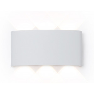 Уличный настенный светильник Ambrella Light Garden ST4455