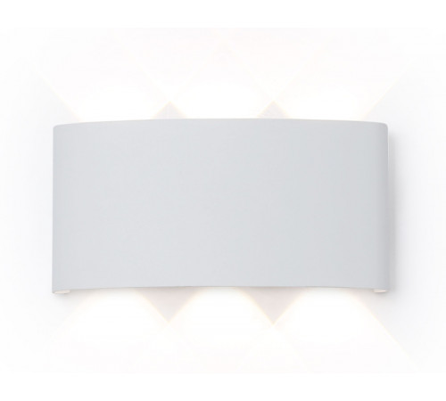 Уличный настенный светильник Ambrella Light Garden ST4455 Уличный настенный светильник Ambrella Light Garden ST4455