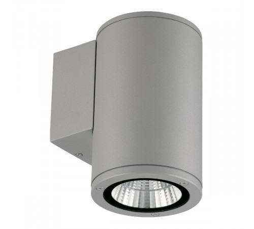 Уличный настенный светильник Uniel ULU-S21С-12W/6400K IP65 LIGHT GREY UL-00011081 Уличный настенный светильник Uniel ULU-S21С-12W/6400K IP65 LIGHT GREY UL-00011081