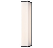 Уличный настенный светильник Wertmark Wilma WE903.01.021