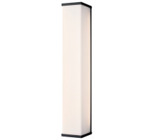 Уличный настенный светильник Wertmark Wilma WE903.01.021
