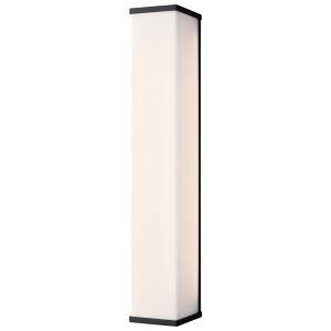 Уличный настенный светильник Wertmark Wilma WE903.01.021