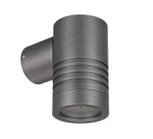 Уличный настенный светильник Arlight LGD-Ray-Wall-R46-3W Day4000 033309