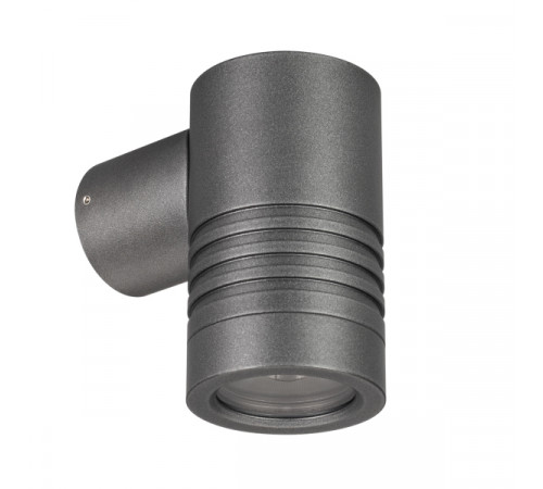 Уличный настенный светильник Arlight LGD-Ray-Wall-R46-3W Day4000 033309 Уличный настенный светильник Arlight LGD-Ray-Wall-R46-3W Day4000 033309
