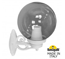 Уличный настенный светильник Fumagalli Globe 250 G25.131.000.WZF1R