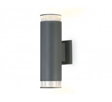 Уличный настенный светильник Ambrella Light Garden ST3820