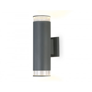 Уличный настенный светильник Ambrella Light Garden ST3820