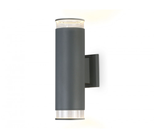 Уличный настенный светильник Ambrella Light Garden ST3820