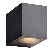 Уличный настенный светильник Lucide Zora Led 22860/05/30