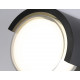 Уличный настенный светильник Ambrella Light Garden ST5231