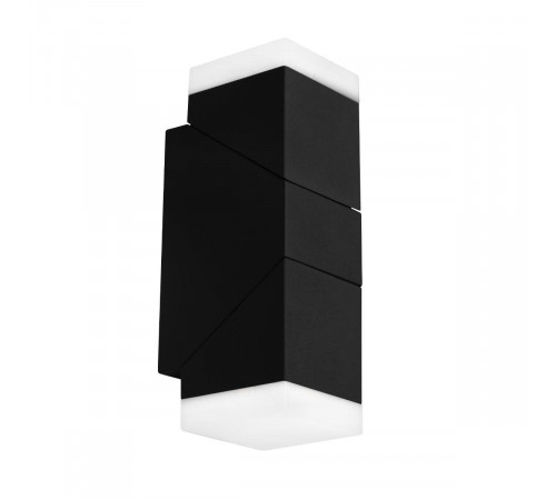 Уличный настенный светильник Loft IT Eterno 100010/B Уличный настенный светильник Loft IT Eterno 100010/B