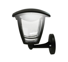 Уличный настенный светильник Apeyron Дели ДБУ 07-8-001 У1 11-175