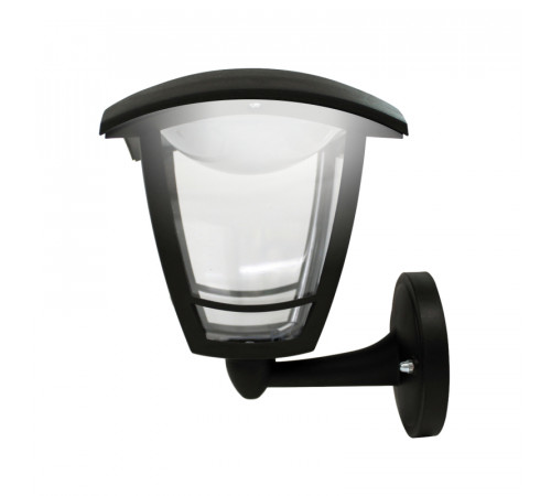 Уличный настенный светильник Apeyron Дели ДБУ 07-8-001 У1 11-175