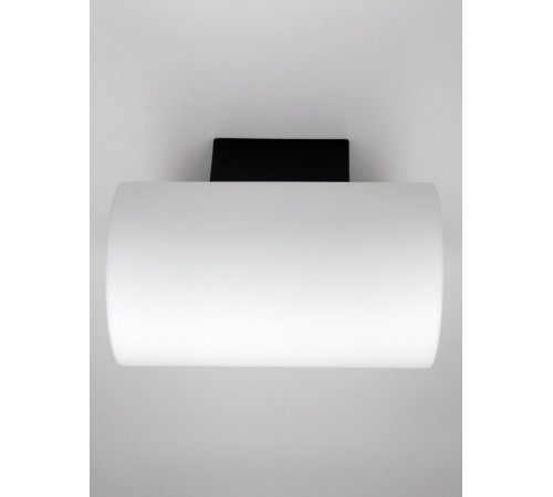 Уличный настенный светильник Elvan PJ-1502/1-E27-Gr