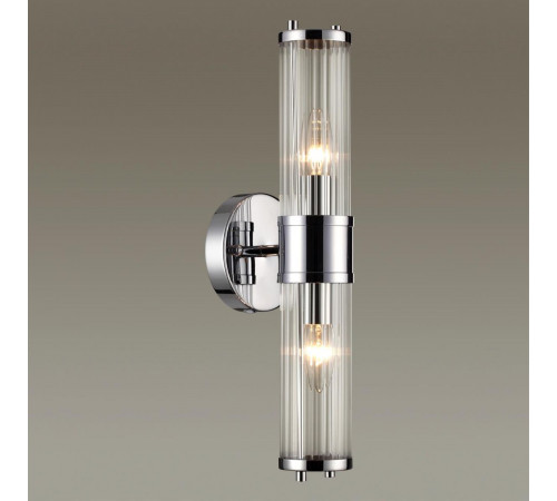 Настенный светильник Odeon Light Kepa 4945/2W Настенный светильник Odeon Light Kepa 4945/2W
