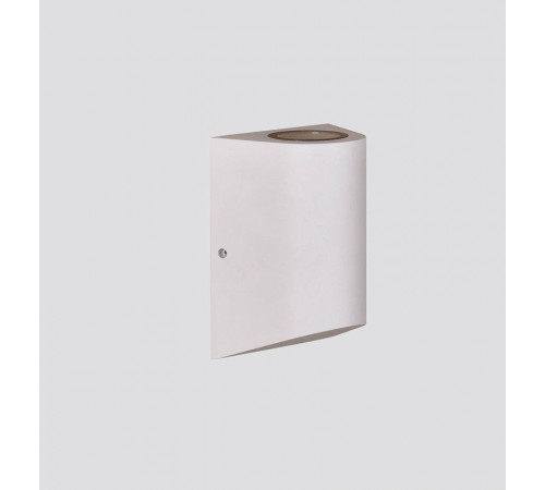 Уличный настенный светильник DesignLed LW-A0148A-WH-WW 002804 Уличный настенный светильник DesignLed LW-A0148A-WH-WW 002804