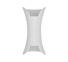 Уличный настенный светодиодный светильник ST Luce Cosetto SL1584.511.02