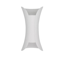 Уличный настенный светодиодный светильник ST Luce Cosetto SL1584.511.02