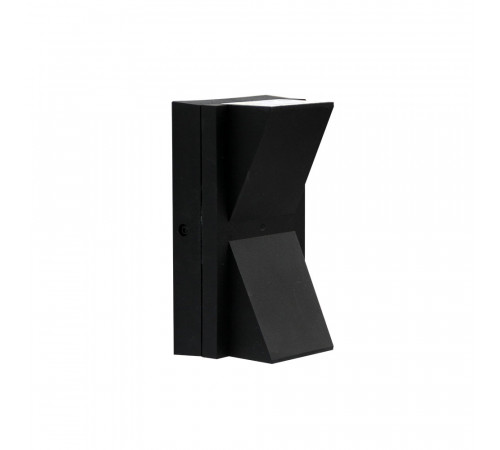 Уличный настенный светильник Arte Lamp Gunter A6306AL-2BK Уличный настенный светильник Arte Lamp Gunter A6306AL-2BK