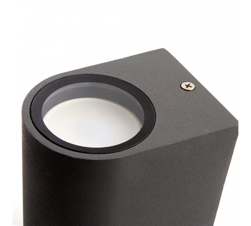 Уличный настенный светильник Feron DH015 11883 Уличный настенный светильник Feron DH015 11883