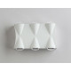 Уличный настенный светильни Ambrella Light Garden ST4485