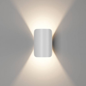 Уличный настенный светильник DesignLed GW-A108-6-WH-WW 004446