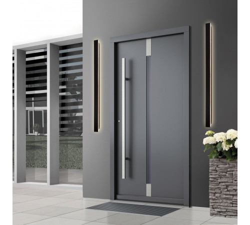 Уличный настенный светильник Feron DH3003 48024 Уличный настенный светильник Feron DH3003 48024