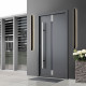 Уличный настенный светильник Feron DH3003 48024