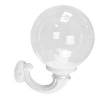 Уличный настенный светильник Fumagalli Ofir/G300 G30.132.000.WXE27