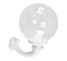 Уличный настенный светильник Fumagalli Ofir/G300 G30.132.000.WXE27