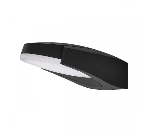 Уличный настенный светодиодный светильник Arlight LGD-Eye-Wall-6W Warm3000 029979 Уличный настенный светодиодный светильник Arlight LGD-Eye-Wall-6W Warm3000 029979