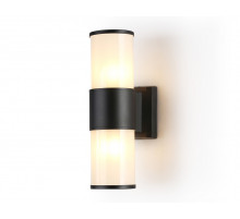 Уличный настенный светильник Ambrella Light Garden ST2455