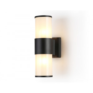 Уличный настенный светильник Ambrella Light Garden ST2455